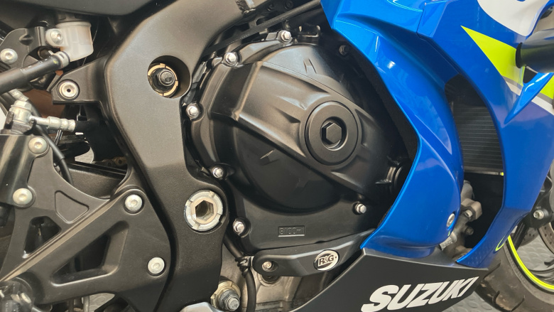 Suzuki Gsx-R 1000RAL7